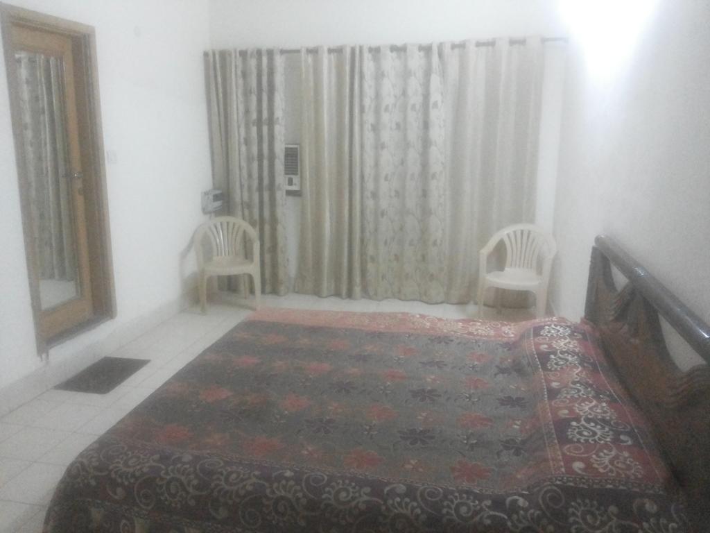 Heritage Inn Ґазіабад Номер фото